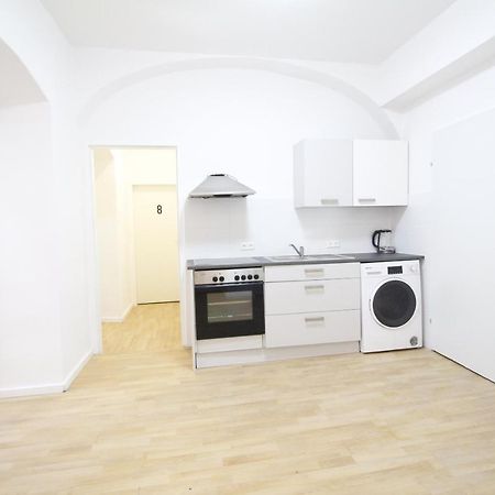 Premier Double Room Th A Viyana Dış mekan fotoğraf