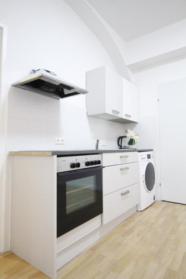 Premier Double Room Th A Viyana Dış mekan fotoğraf