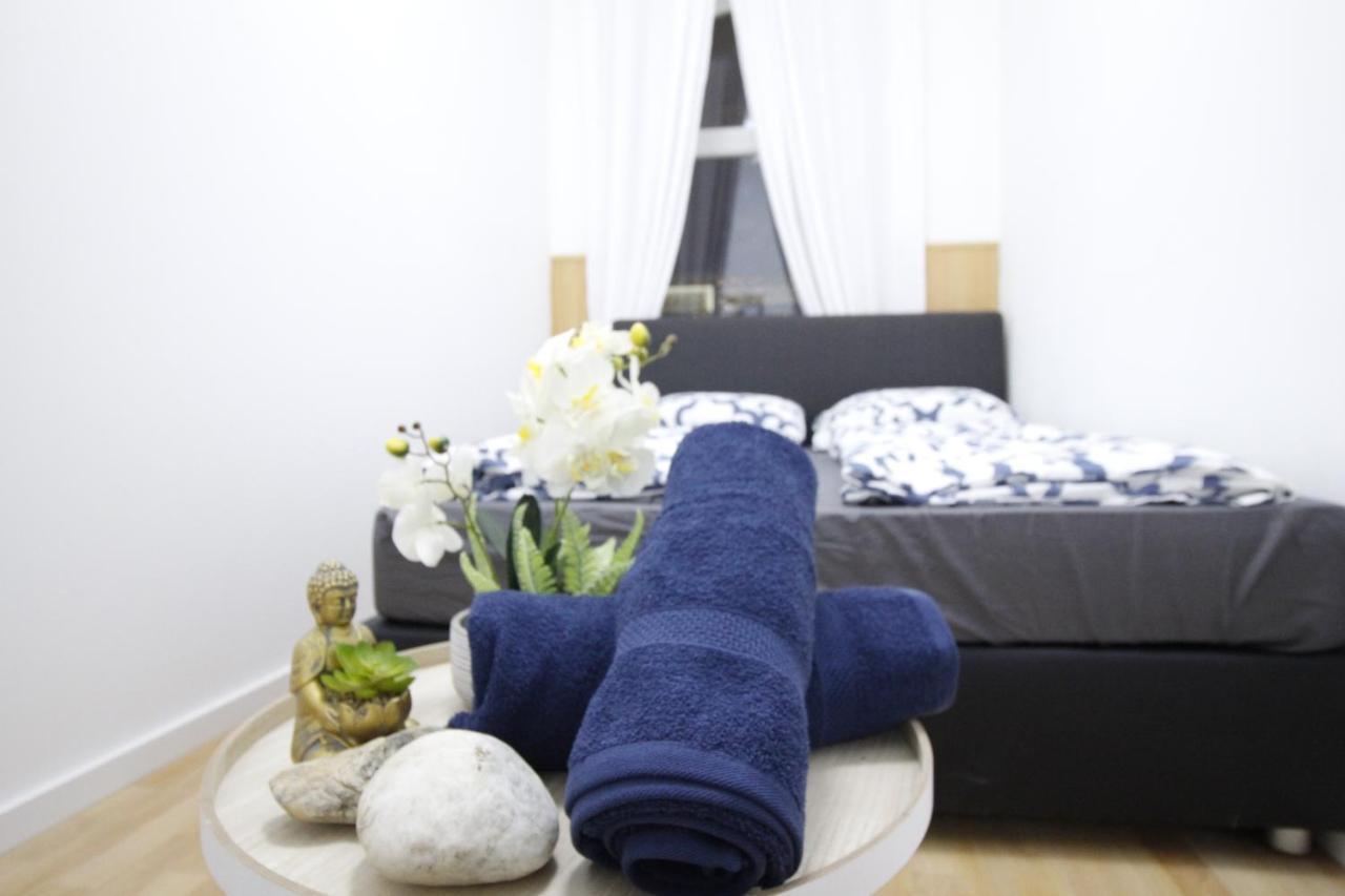 Premier Double Room Th A Viyana Dış mekan fotoğraf