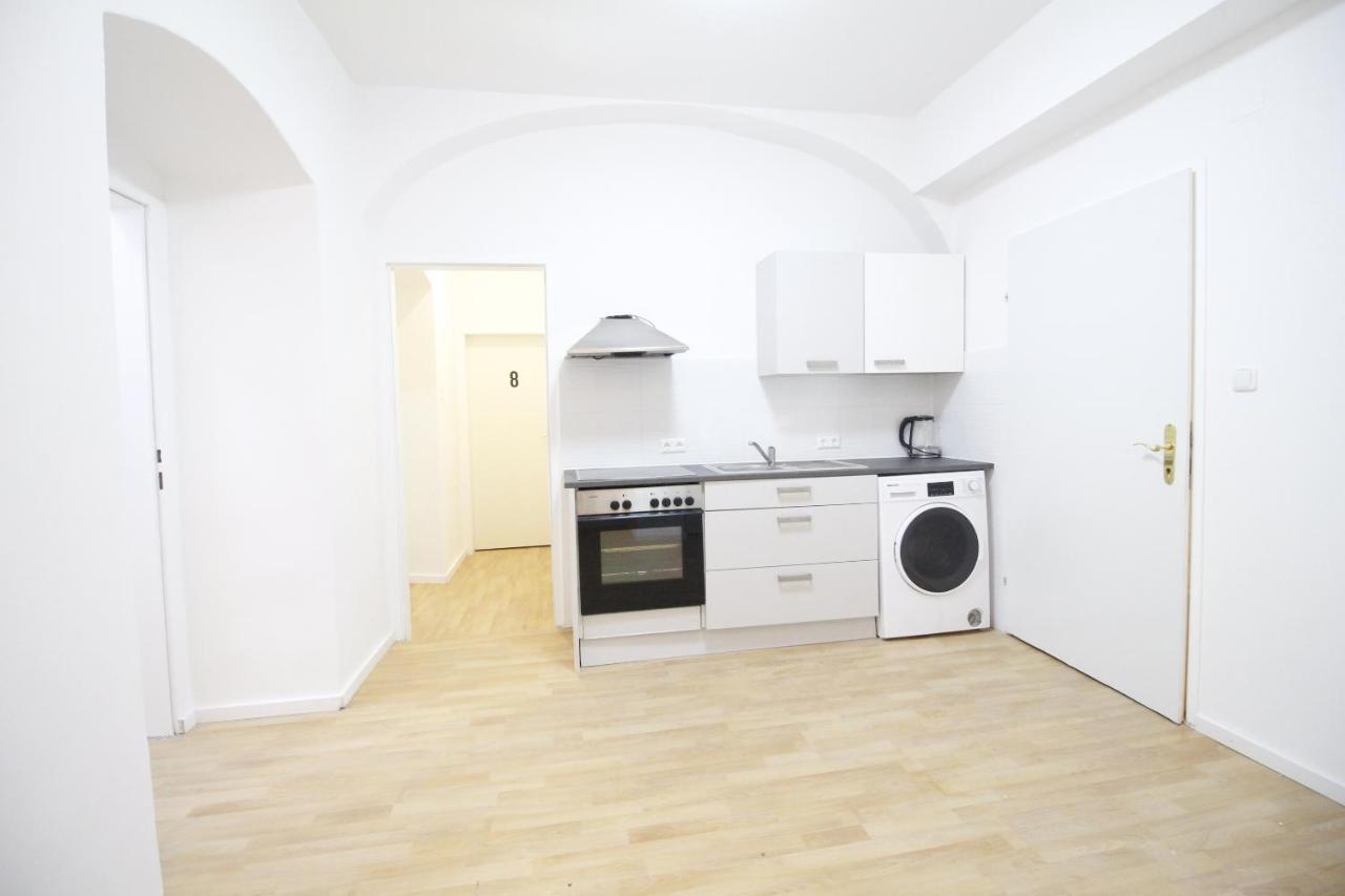 Premier Double Room Th A Viyana Dış mekan fotoğraf