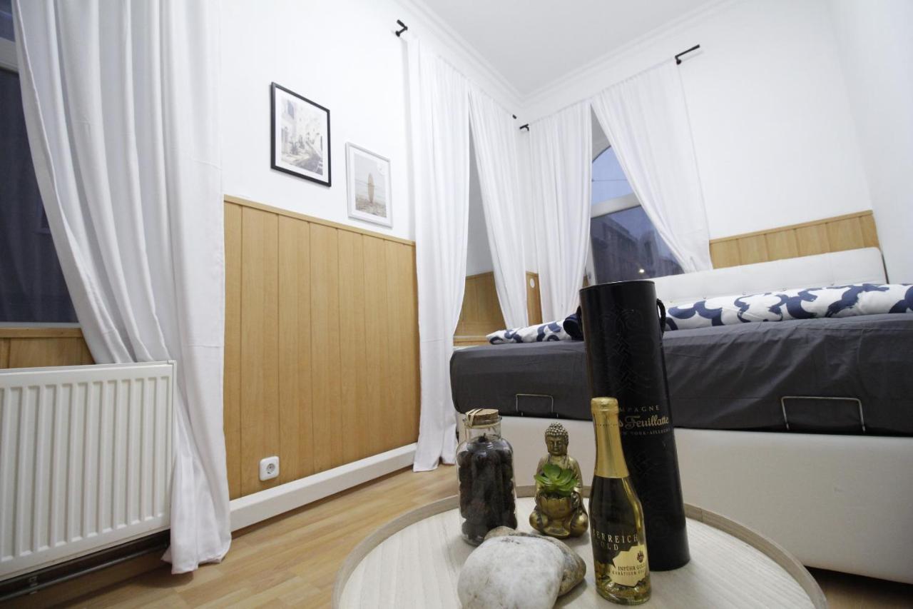 Premier Double Room Th A Viyana Dış mekan fotoğraf