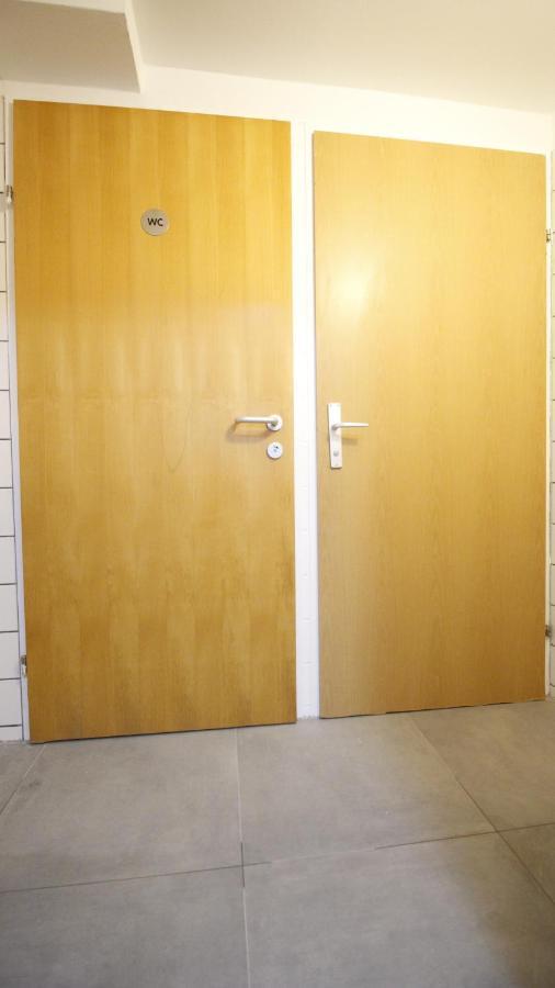 Premier Double Room Th A Viyana Dış mekan fotoğraf
