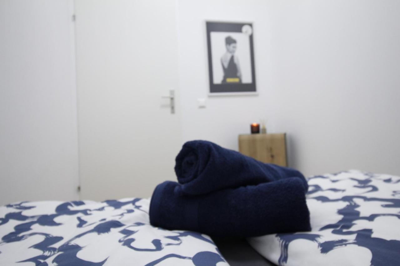 Premier Double Room Th A Viyana Dış mekan fotoğraf