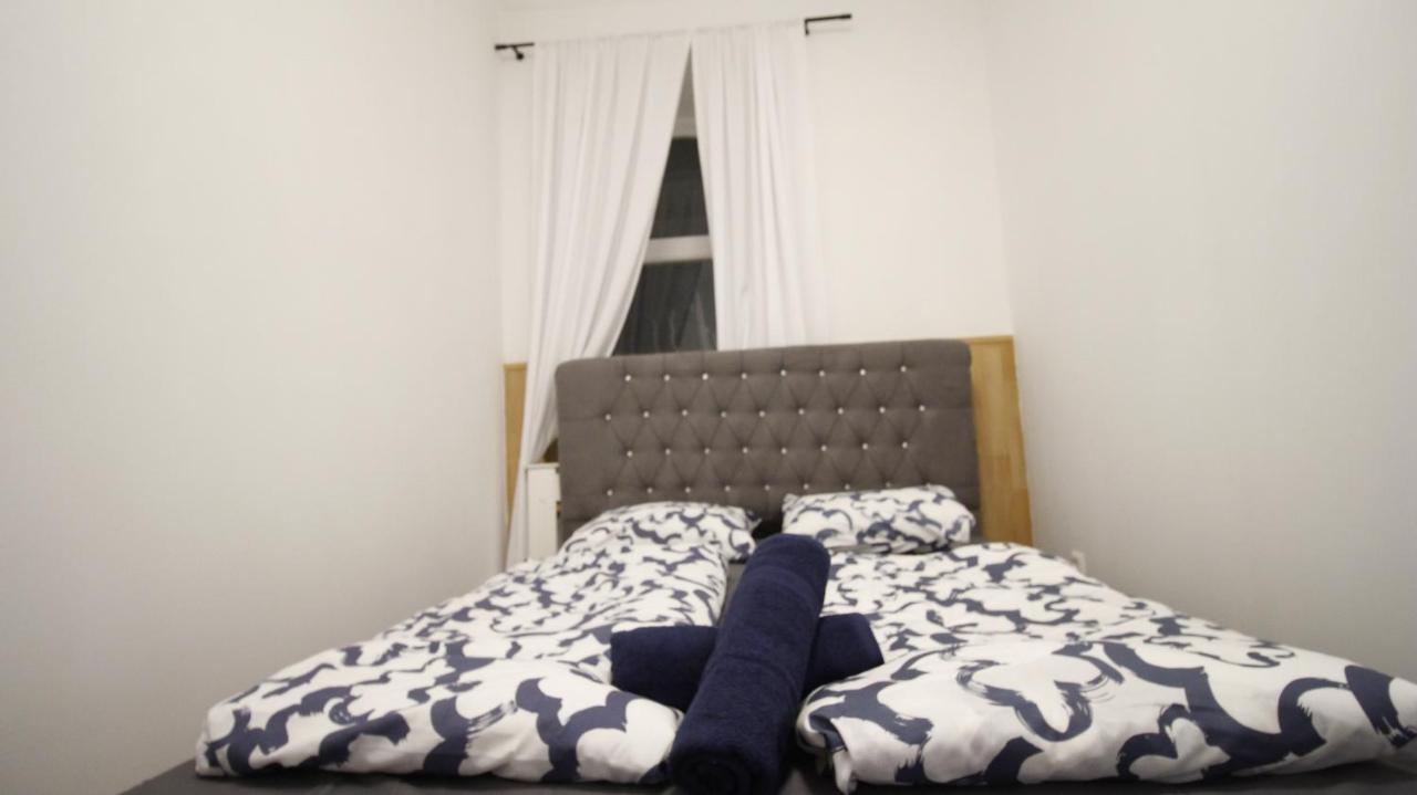 Premier Double Room Th A Viyana Dış mekan fotoğraf