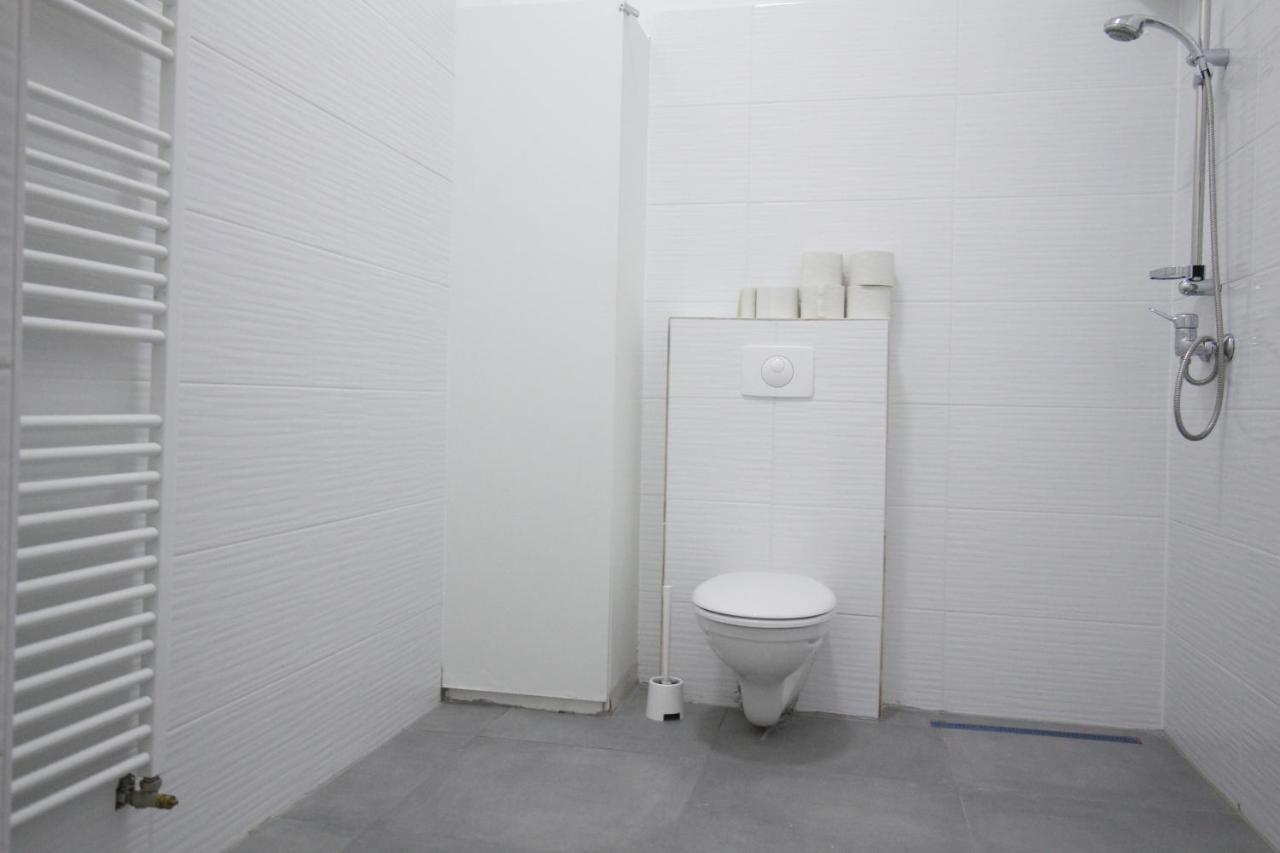 Premier Double Room Th A Viyana Dış mekan fotoğraf