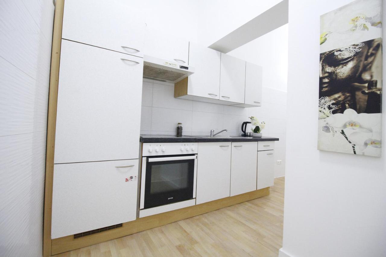 Premier Double Room Th A Viyana Dış mekan fotoğraf