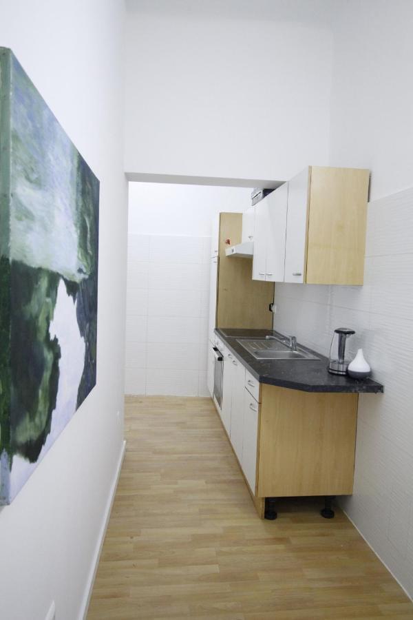 Premier Double Room Th A Viyana Dış mekan fotoğraf