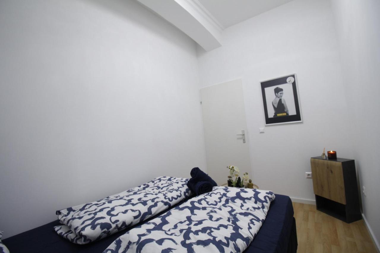 Premier Double Room Th A Viyana Dış mekan fotoğraf