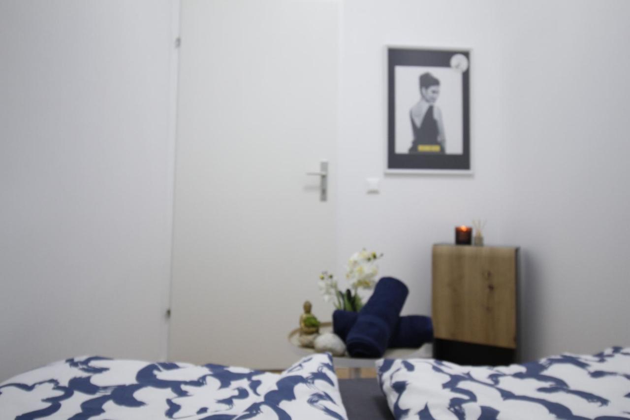 Premier Double Room Th A Viyana Dış mekan fotoğraf