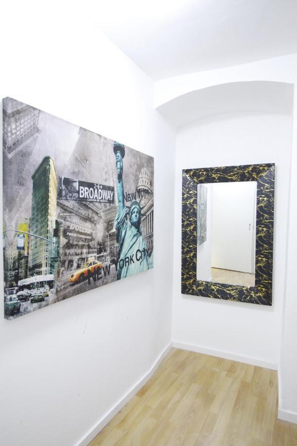 Premier Double Room Th A Viyana Dış mekan fotoğraf