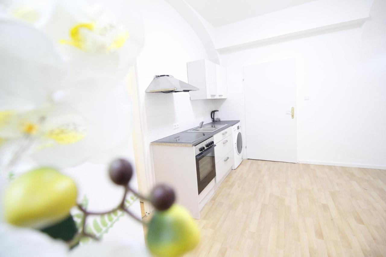 Premier Double Room Th A Viyana Dış mekan fotoğraf