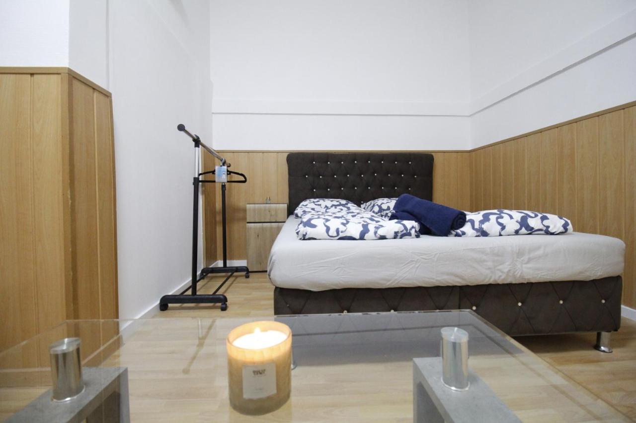 Premier Double Room Th A Viyana Dış mekan fotoğraf