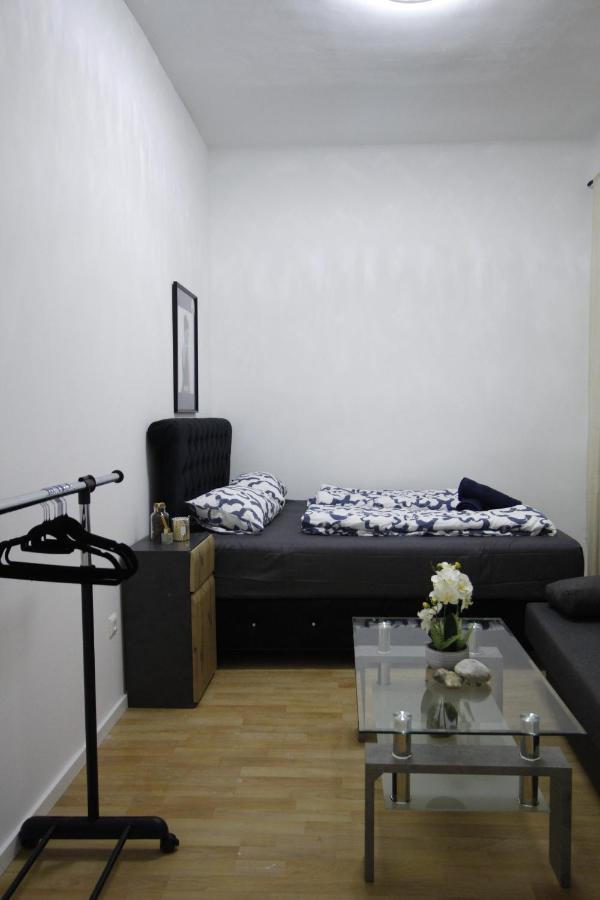 Premier Double Room Th A Viyana Dış mekan fotoğraf
