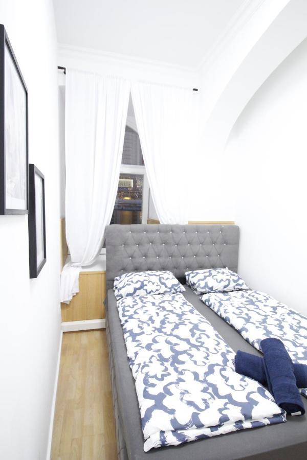 Premier Double Room Th A Viyana Dış mekan fotoğraf