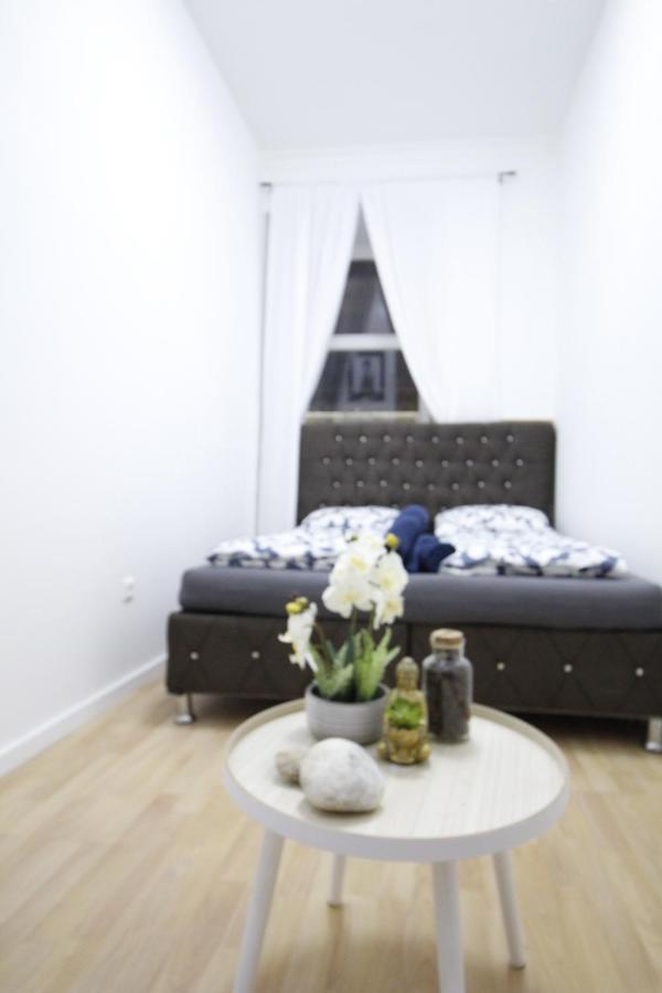 Premier Double Room Th A Viyana Dış mekan fotoğraf