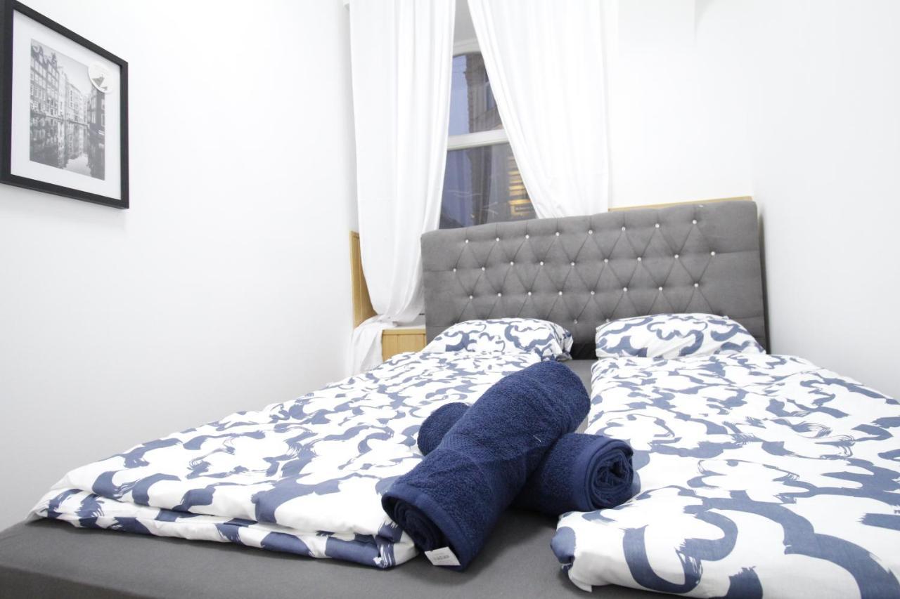 Premier Double Room Th A Viyana Dış mekan fotoğraf