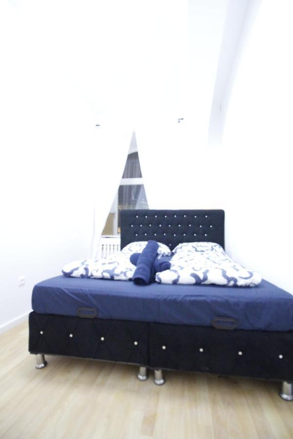Premier Double Room Th A Viyana Dış mekan fotoğraf