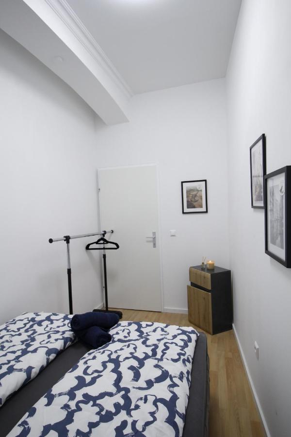 Premier Double Room Th A Viyana Dış mekan fotoğraf